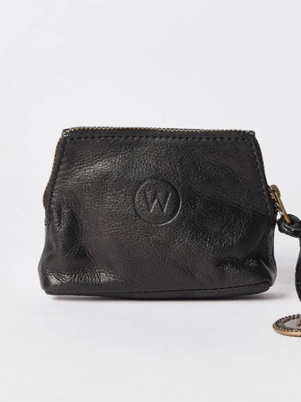 Wanderers Leather Travel Co THE MILANO CARD WALLET